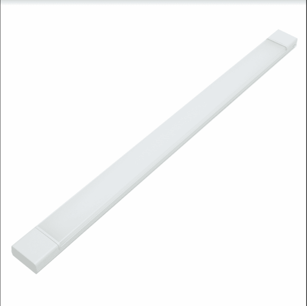 40W LED LINEAR BATTEN CCT 3K/4K/5K 4FT IP44 440