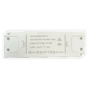 2500MA LED DRIVER FOR 2MTR 12V