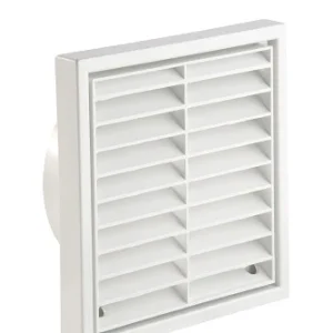 125MM EXHAUST GRILL
