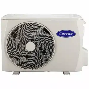 CARRIER ALLURE PLUS 6.2KW HEATING 6.0KW COOLING 53QHG060N8-1
