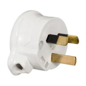 10A SIDE ENTRY PLUG