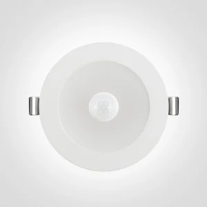 10W LED SENSOR DOWNLIGHT CCT