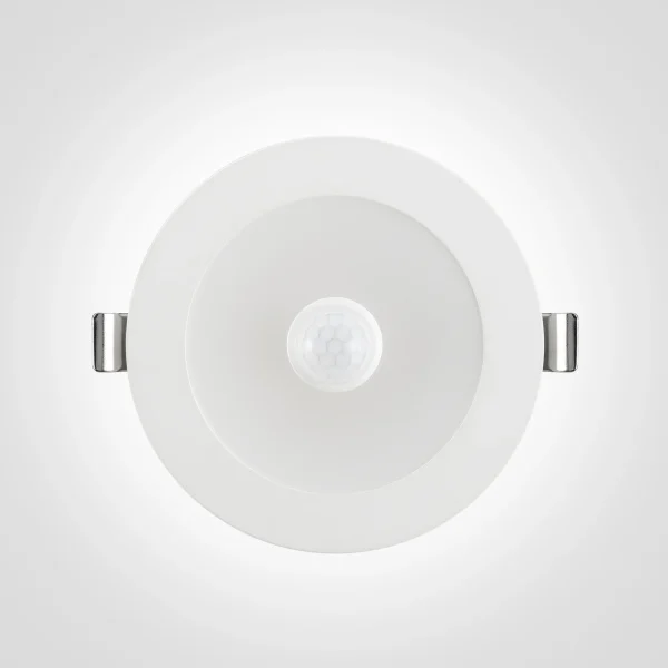 10W LED SENSOR DOWNLIGHT CCT