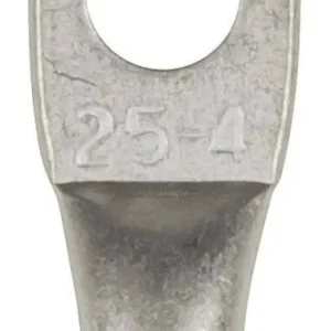 2.5MM EYE LUG