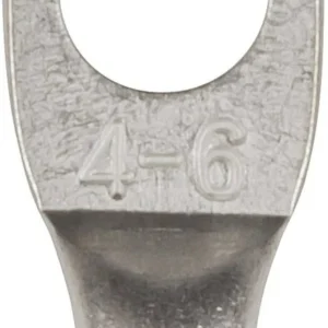 4MM EYE LUG