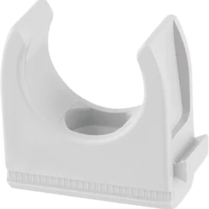 CONDUIT CLIP 25MM