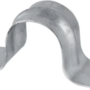 20MM FULL SADDLE STAINLESS