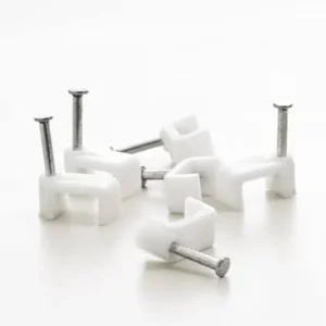 WIRE CLIP 7MM (100PCS)