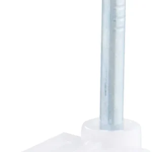 9MM WIRE CLIP (100PCS)