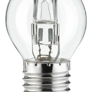 E27 BULB HALOGEN
