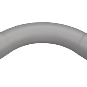 50MM BEND GREY 90DEG