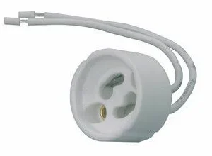 GU10 HOLDER WITH 350MM CABLE