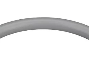 25MM SWEEP BEND GREY 90DEG