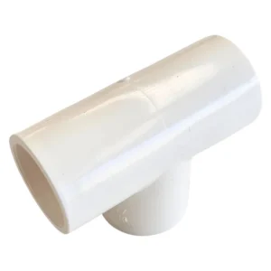 20MM PRESSURE TEE