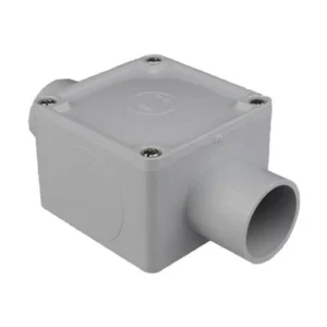 32MM 2WAY JUNCTION BOX