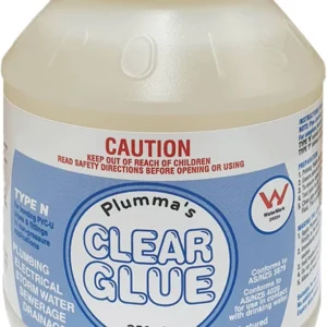 PVC GLUE 250MM