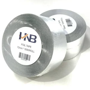 FOIL MESH TAPE  50M