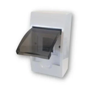 4 POLE SURFACE MOUNT