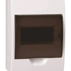 8 POLE SURFACE MOUNT