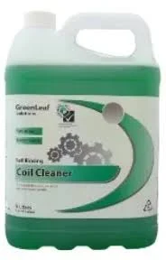EVAPORATOR Coil Cleaner 5 Ltrs