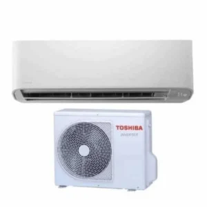 TOSHIBA SEIYA SERIES 3.2KW HEATING 2.5KW COOLING E2KVG10
