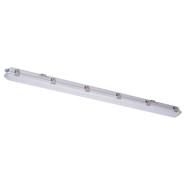 60W LED BATTEN IP65 5FT CCT SLIM SERIES
