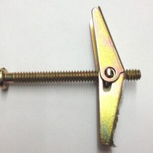 SPRING TOGGLE 1/8 X 2