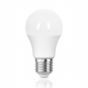 6W LED BULB 3K E27
